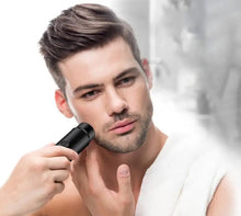 Cargar imagen en el visor de la galería, Afeitadora portátil IBRUSH™ 0% irritación