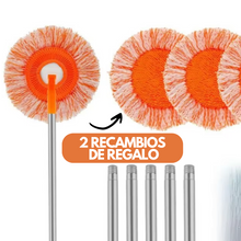 Cargar imagen en el visor de la galería, Mopa de máxima limpieza y absorción