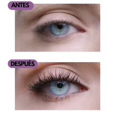 Cargar imagen en el visor de la galería, Máscara de pestañas 2x1 GRAN VOLUMEN LASHEFECT™ - Fórmula mejorada-