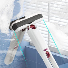 Cargar imagen en el visor de la galería, Mopa de precisión autoescurrible