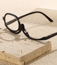 Cargar imagen en el visor de la galería, Gafas con lente giratoria para maquillaje perfecto VISIONCLEAN™