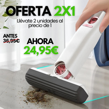 Cargar imagen en el visor de la galería, Mopa de precisión autoescurrible