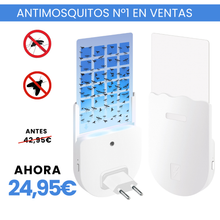 Cargar imagen en el visor de la galería, Antimosquitos fulminante acción inmediata INSTACK
