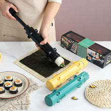 Cargar imagen en el visor de la galería, Kit para hacer sushi HOMECHEF™