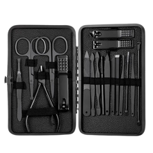 Cargar imagen en el visor de la galería, Kit profesional de cuidado personal 18 piezas.ToolBeauty™