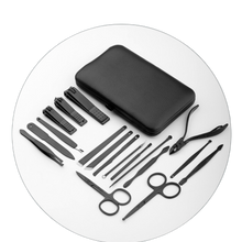 Cargar imagen en el visor de la galería, Kit profesional de cuidado personal 18 piezas.ToolBeauty™