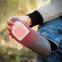 Cargar imagen en el visor de la galería, Parches calentadores de pies