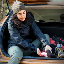 Cargar imagen en el visor de la galería, Parches calentadores de pies