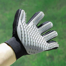 Cargar imagen en el visor de la galería, Guante para cepillado de mascotas