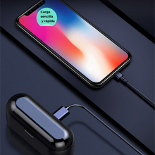 Cargar imagen en el visor de la galería, Auriculares Pro Bluetooth F9 inalámbricos