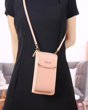 Cargar imagen en el visor de la galería, Cartera, monedero y porta movil - FOREVER TM-