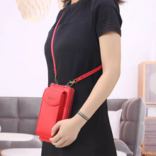 Cargar imagen en el visor de la galería, Cartera, monedero y porta movil - FOREVER TM-