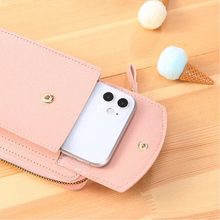 Cargar imagen en el visor de la galería, Cartera, monedero y porta movil - FOREVER TM-