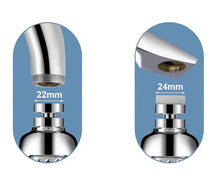 Cargar imagen en el visor de la galería, ECOGRIFO con filtro purificador de agua (OFERTA 2X1)