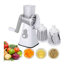 Cargar imagen en el visor de la galería, Cortadora y peladora de verduras multifunción