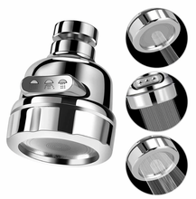 Cargar imagen en el visor de la galería, ECOGRIFO con filtro purificador de agua (OFERTA 2X1)