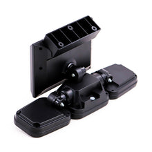 Cargar imagen en el visor de la galería, Foco solar led regulable con sensor de movimiento