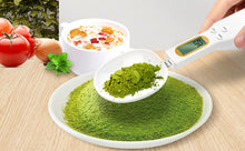 Cargar imagen en el visor de la galería, Cuchara medidora eléctrica de precisión