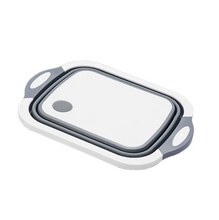 Cargar imagen en el visor de la galería, Tabla plegable para cortar 2 en 1