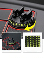 Cargar imagen en el visor de la galería, Alfombrilla antideslizante para el coche 4 en 1