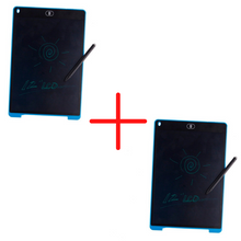 Cargar imagen en el visor de la galería, Tablet creativa con efecto luminoso: Dibuja y escribe sin límites