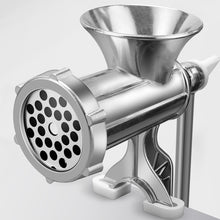 Cargar imagen en el visor de la galería, Picadora de carne manual multifunción
