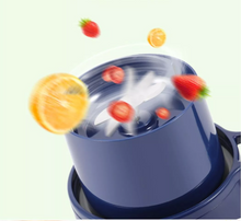 Cargar imagen en el visor de la galería, Licuadora portátil batidos al instante