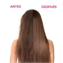 Cargar imagen en el visor de la galería, Cepillo eléctrico alisador modelador