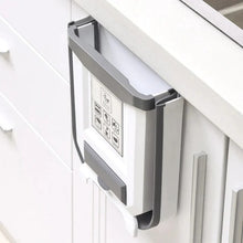Cargar imagen en el visor de la galería, Cubo de basura plegable