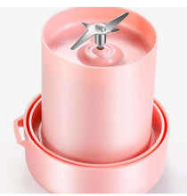 Cargar imagen en el visor de la galería, Licuadora portátil batidos al instante