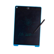 Cargar imagen en el visor de la galería, Tablet creativa con efecto luminoso: Dibuja y escribe sin límites