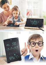 Cargar imagen en el visor de la galería, Tablet creativa con efecto luminoso: Dibuja y escribe sin límites