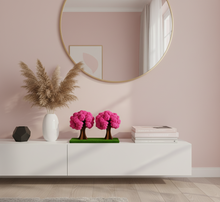 Cargar imagen en el visor de la galería, Árbol Mágico decorativo DIVERPINK™. Oferta 2x1 + Base Premium Césped decorativo (GRATIS)
