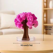 Cargar imagen en el visor de la galería, Árbol Mágico decorativo DIVERPINK™. Oferta 2x1 + Base Premium Césped decorativo (GRATIS)

