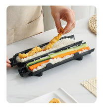 Cargar imagen en el visor de la galería, Kit para hacer sushi HOMECHEF™
