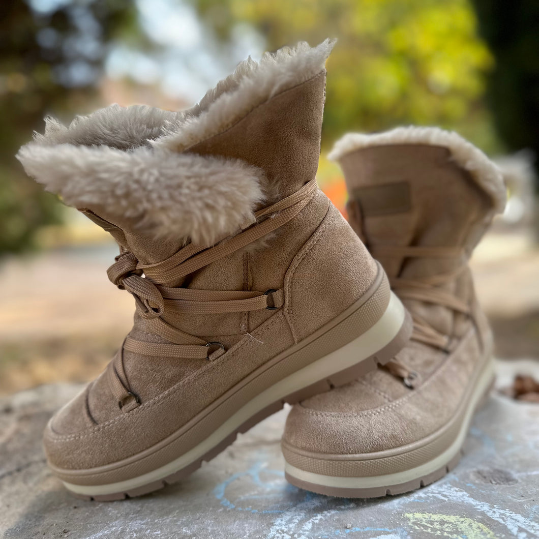 Botas confort NORWAY™