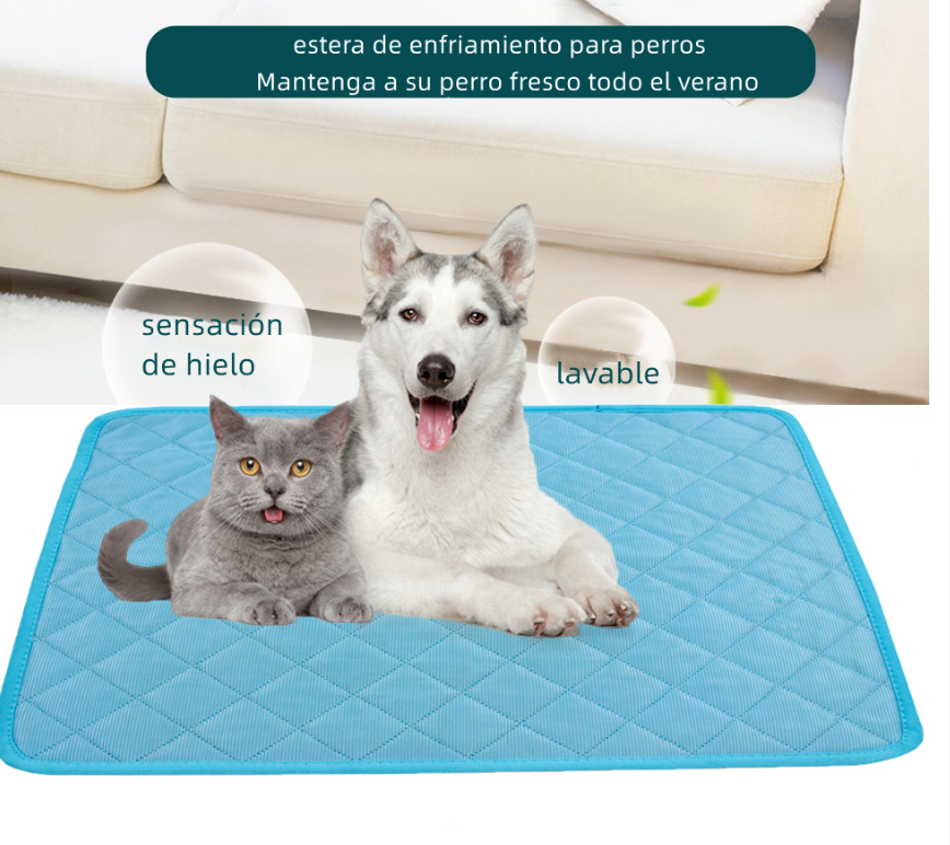 Esterilla refrescante para perros AirCool